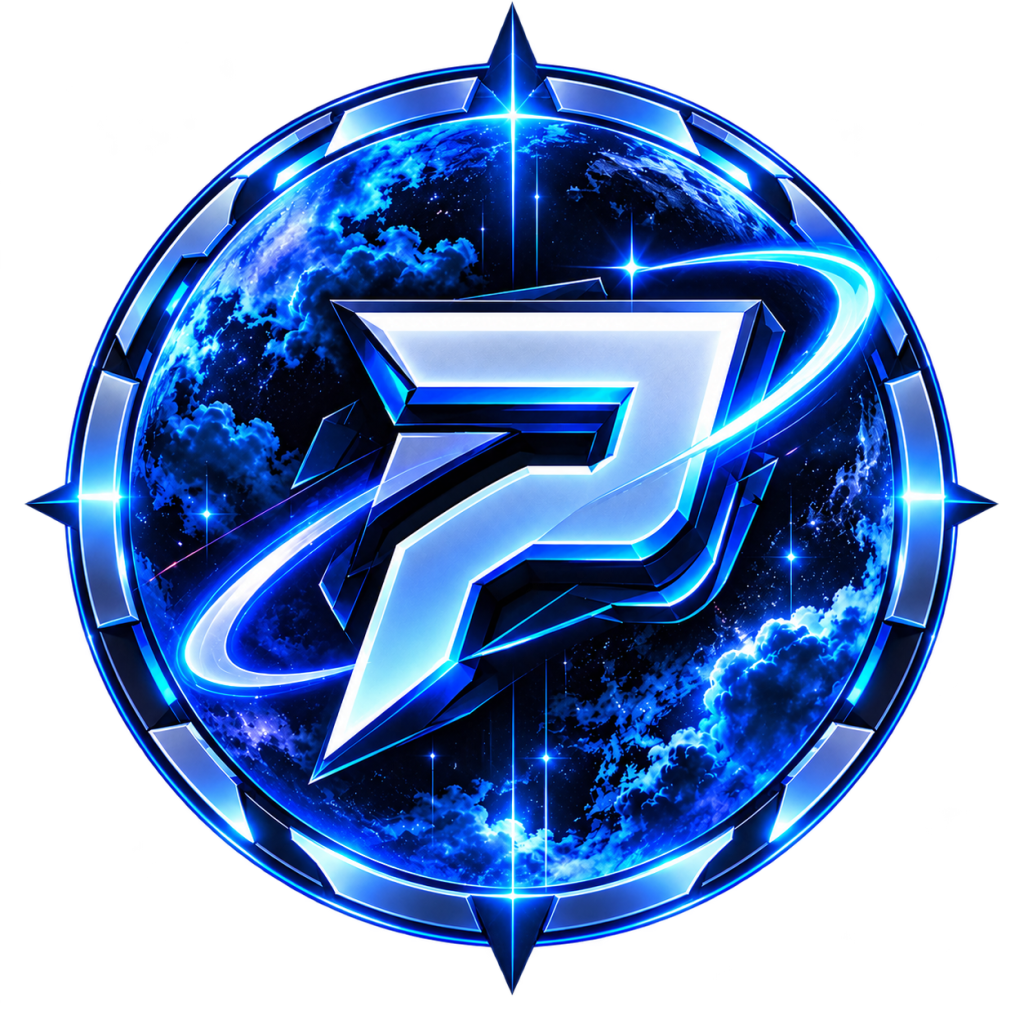 Plazma Bot logo